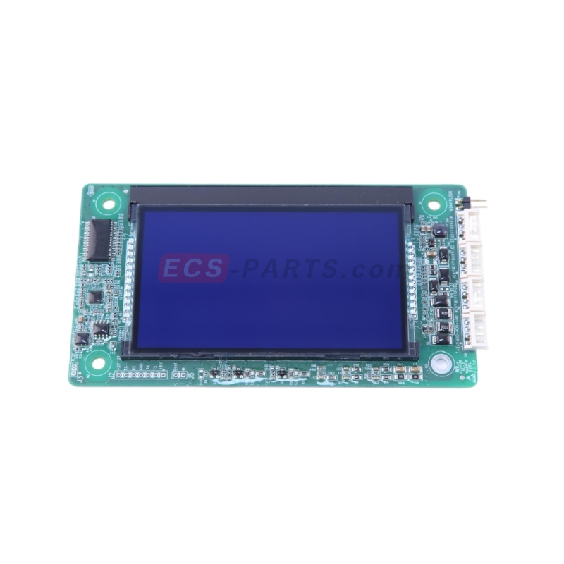 Elevator Monarch Display board MCTC-HCB-U673S-LD